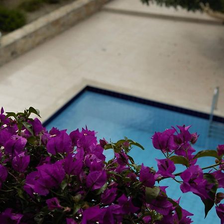Douliana Villas Dış mekan fotoğraf