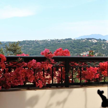 Douliana Villas Dış mekan fotoğraf