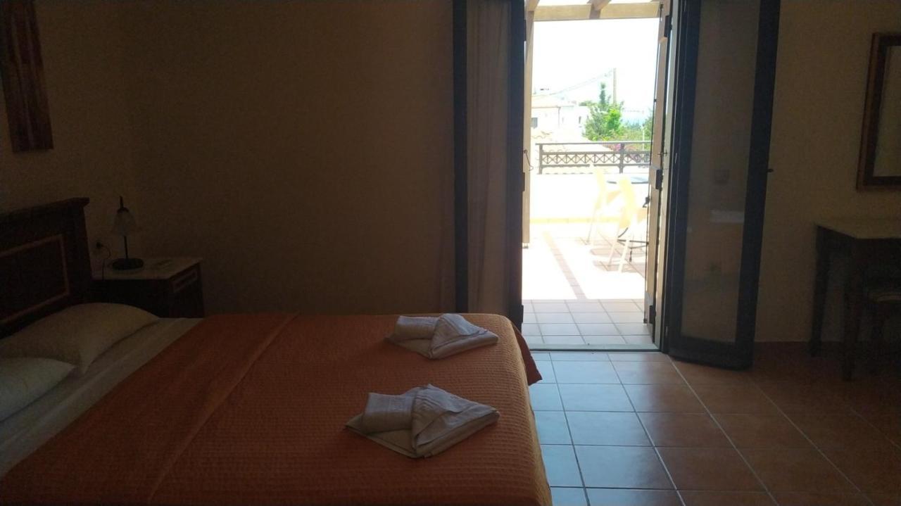 Douliana Villas Dış mekan fotoğraf