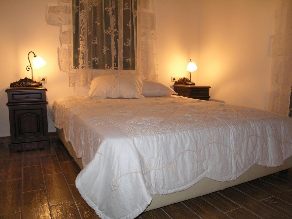 Douliana Villas Dış mekan fotoğraf