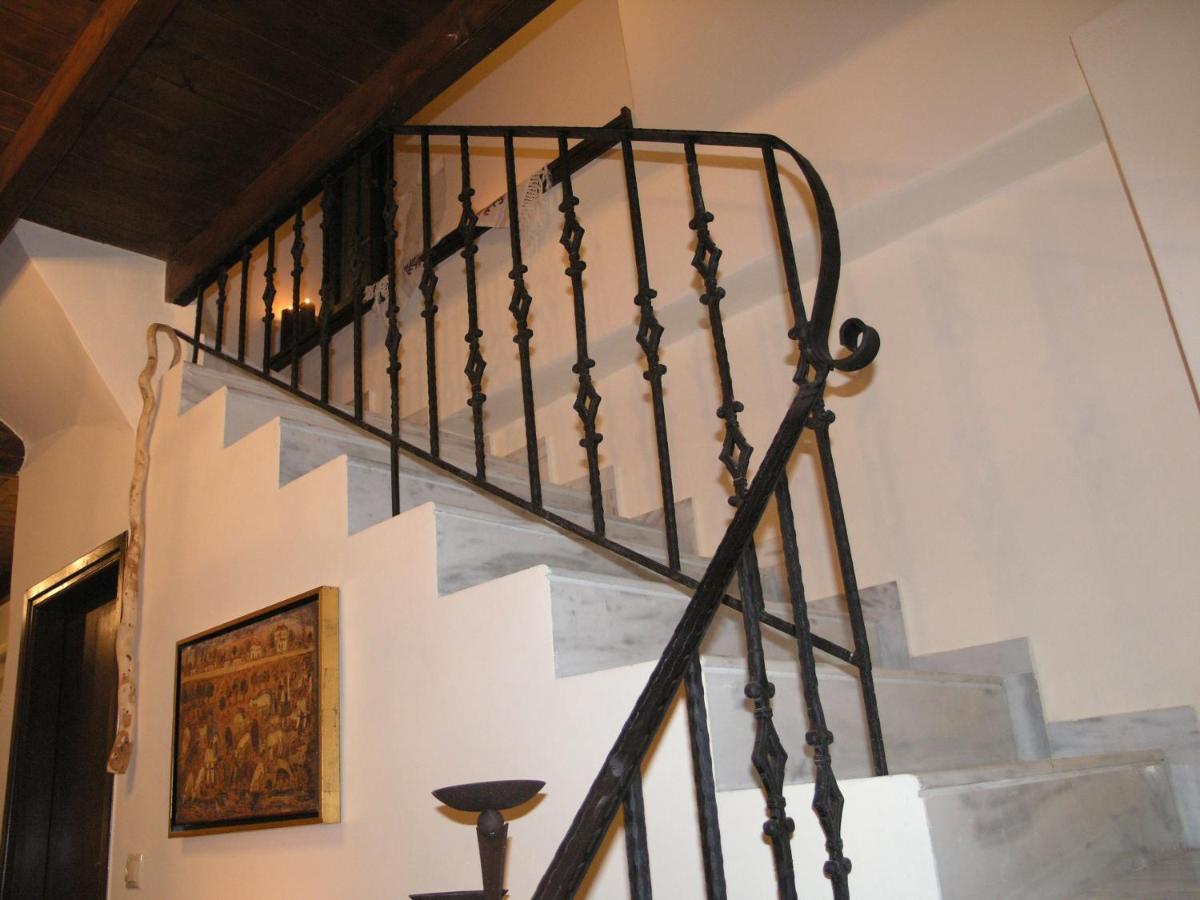 Douliana Villas Dış mekan fotoğraf