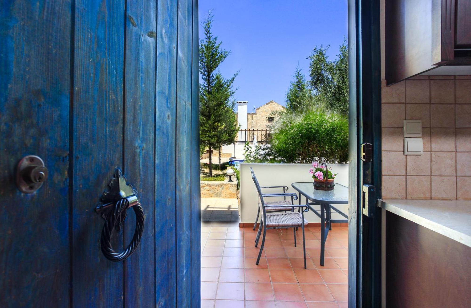 Douliana Villas Oda fotoğraf