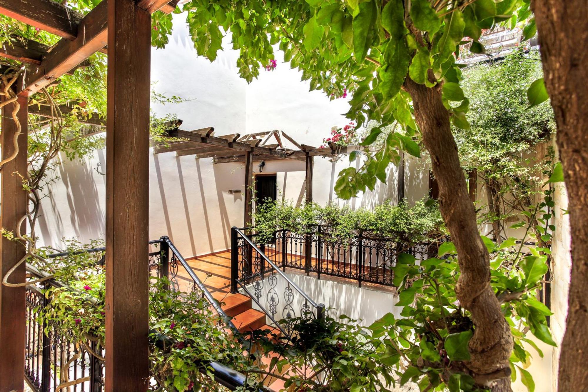 Douliana Villas Oda fotoğraf