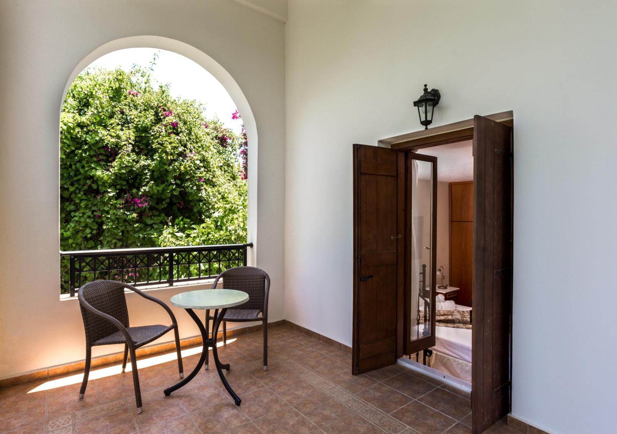 Douliana Villas Oda fotoğraf