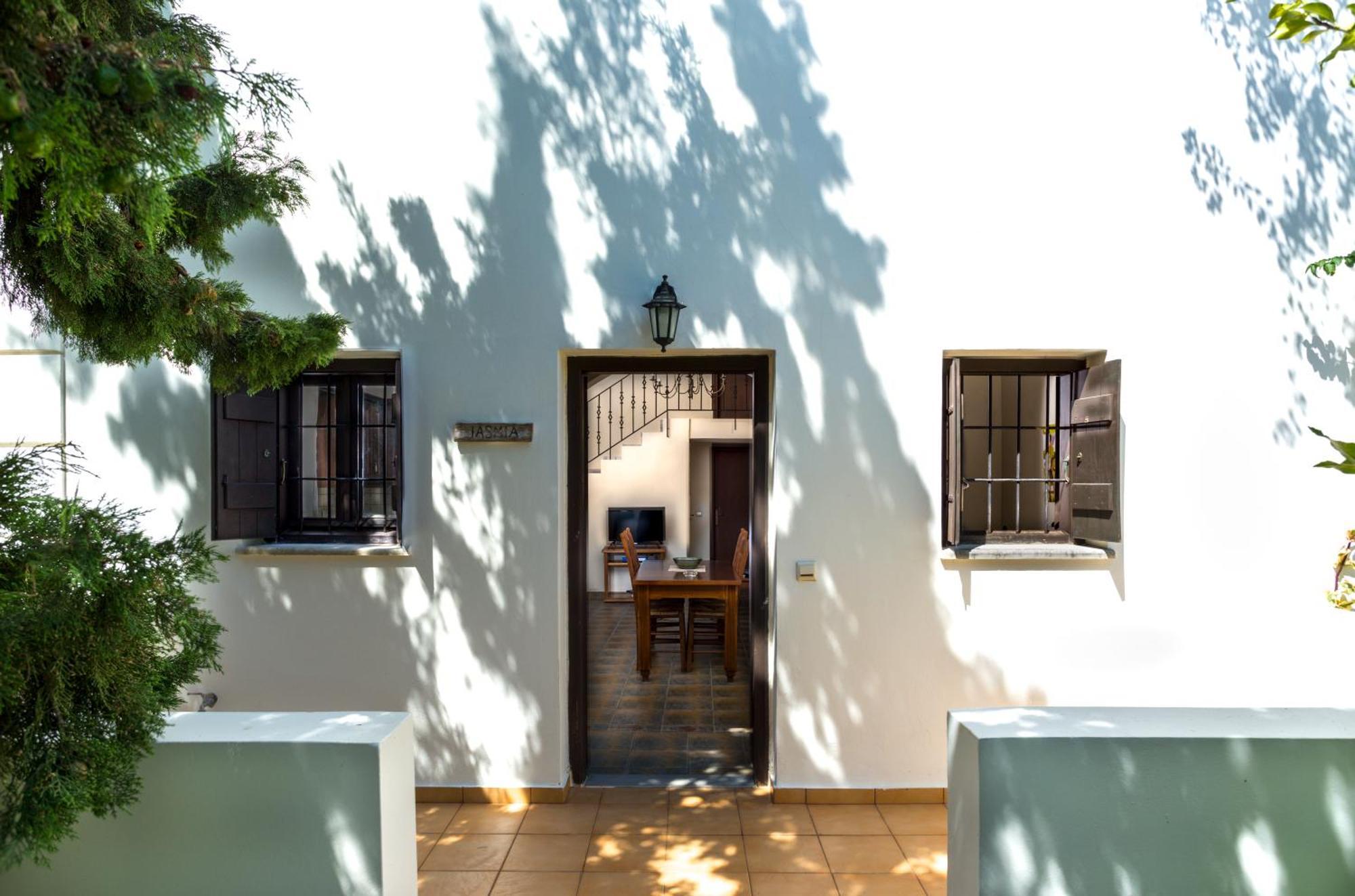 Douliana Villas Oda fotoğraf