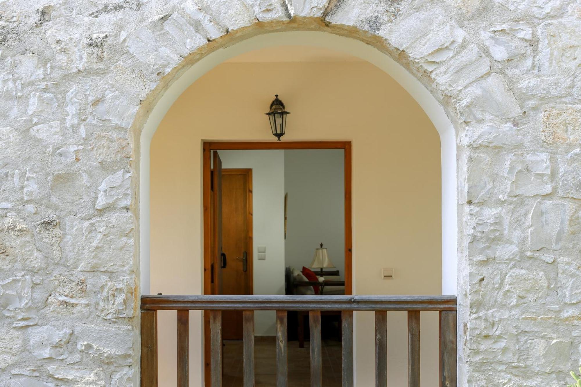 Douliana Villas Oda fotoğraf