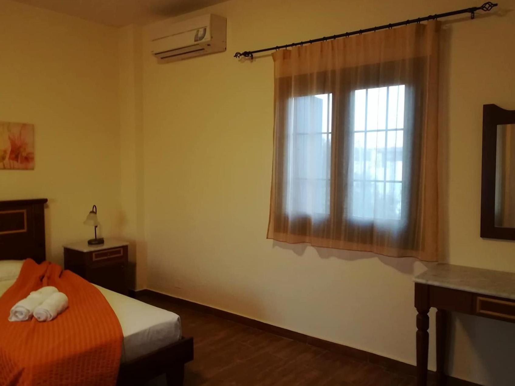 Douliana Villas Dış mekan fotoğraf