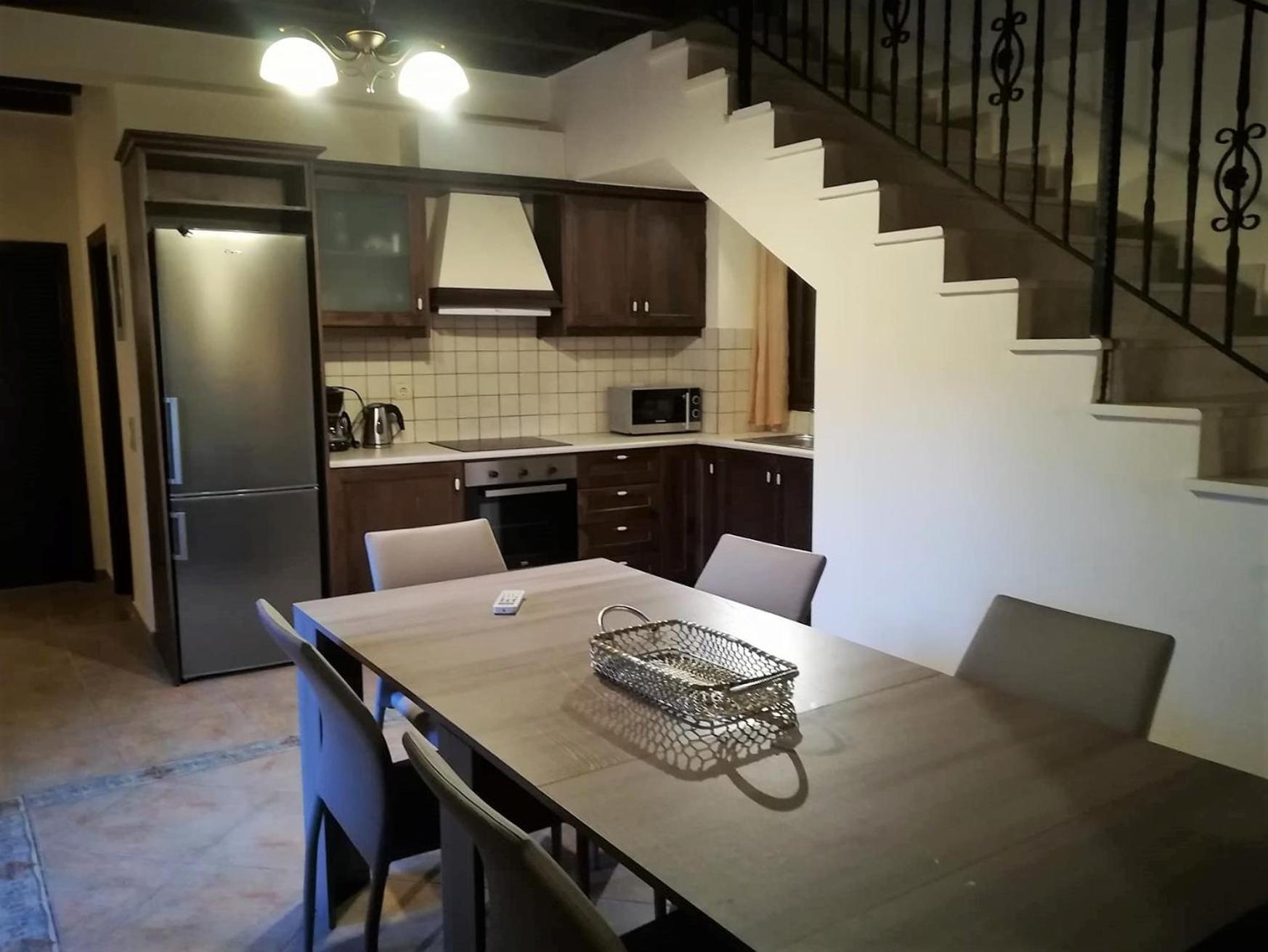 Douliana Villas Dış mekan fotoğraf