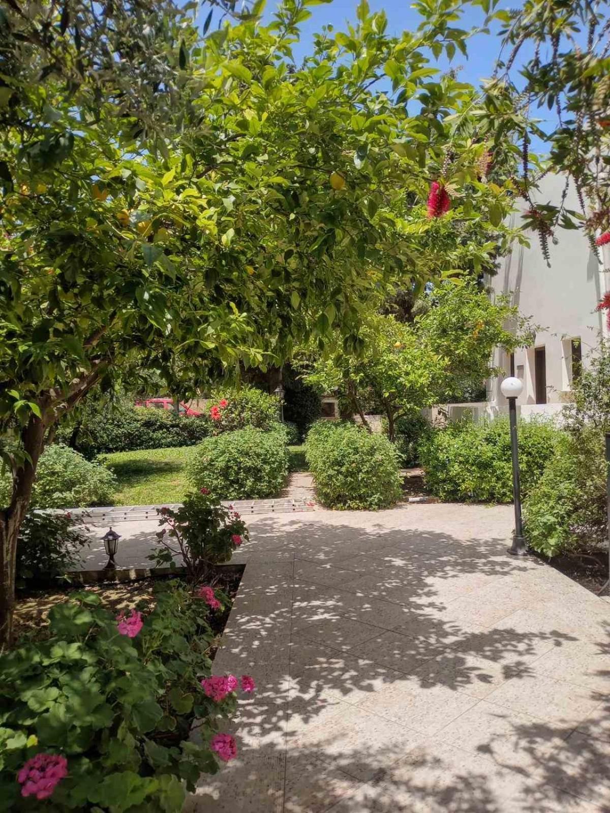 Douliana Villas Dış mekan fotoğraf