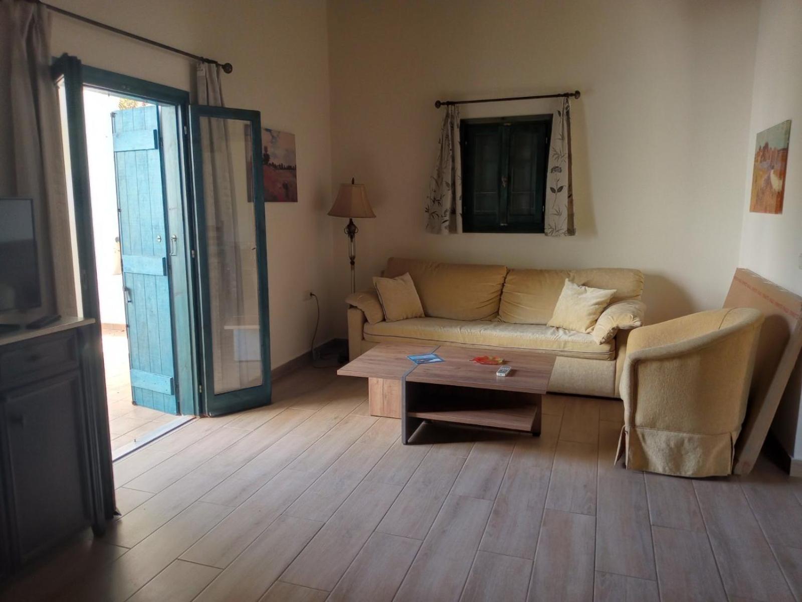 Douliana Villas Dış mekan fotoğraf