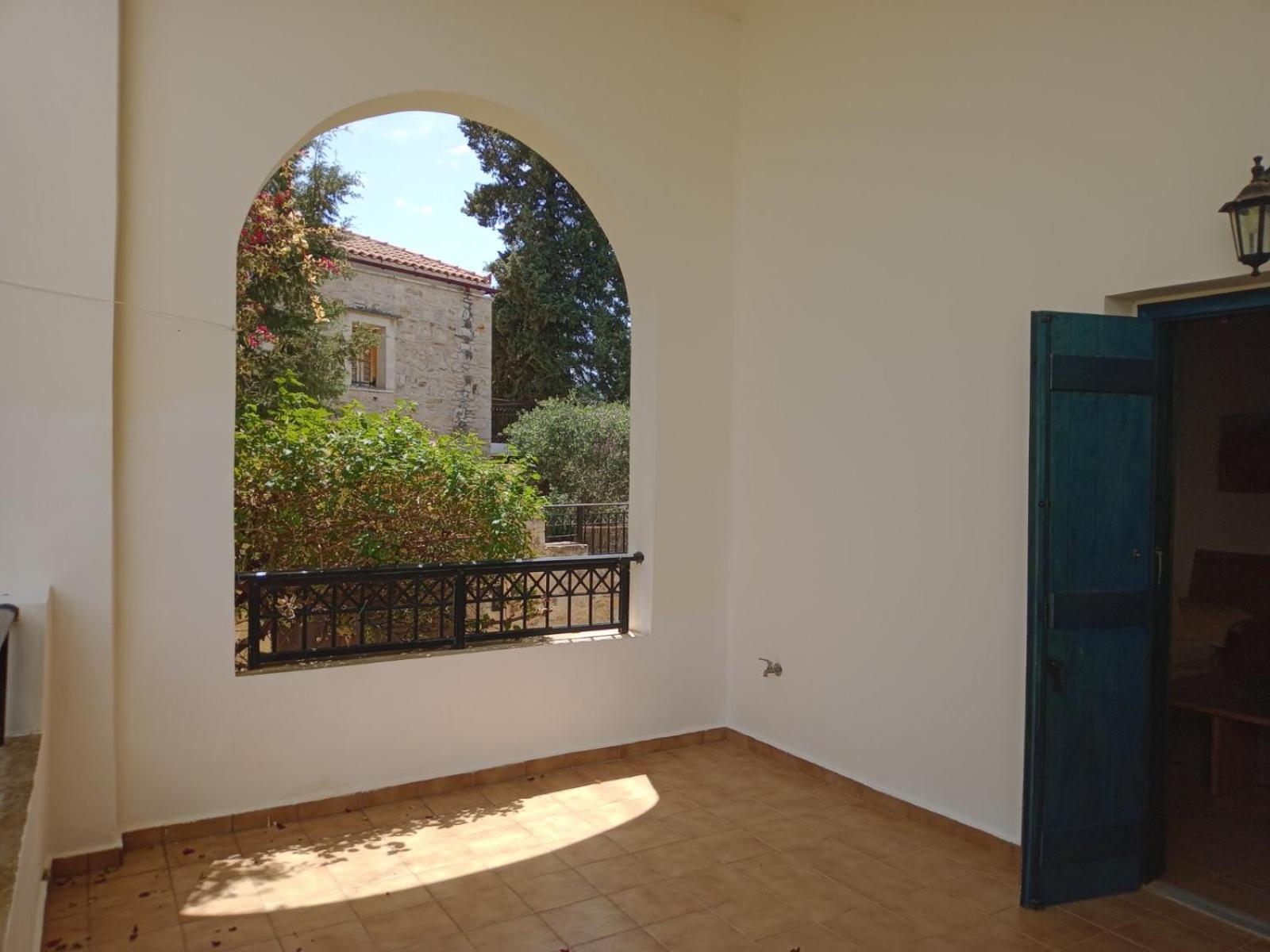 Douliana Villas Dış mekan fotoğraf
