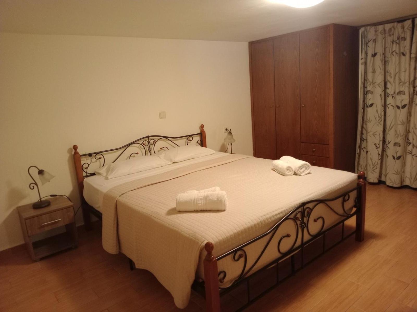 Douliana Villas Dış mekan fotoğraf