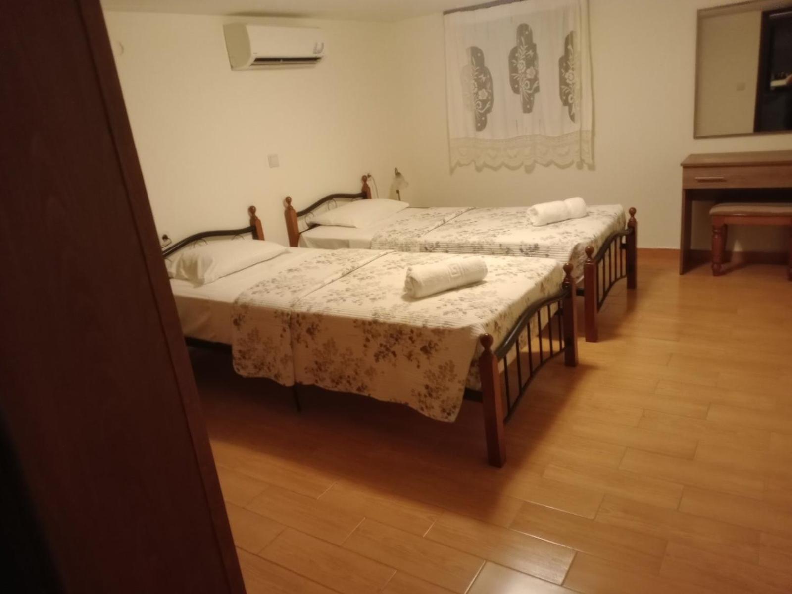 Douliana Villas Dış mekan fotoğraf