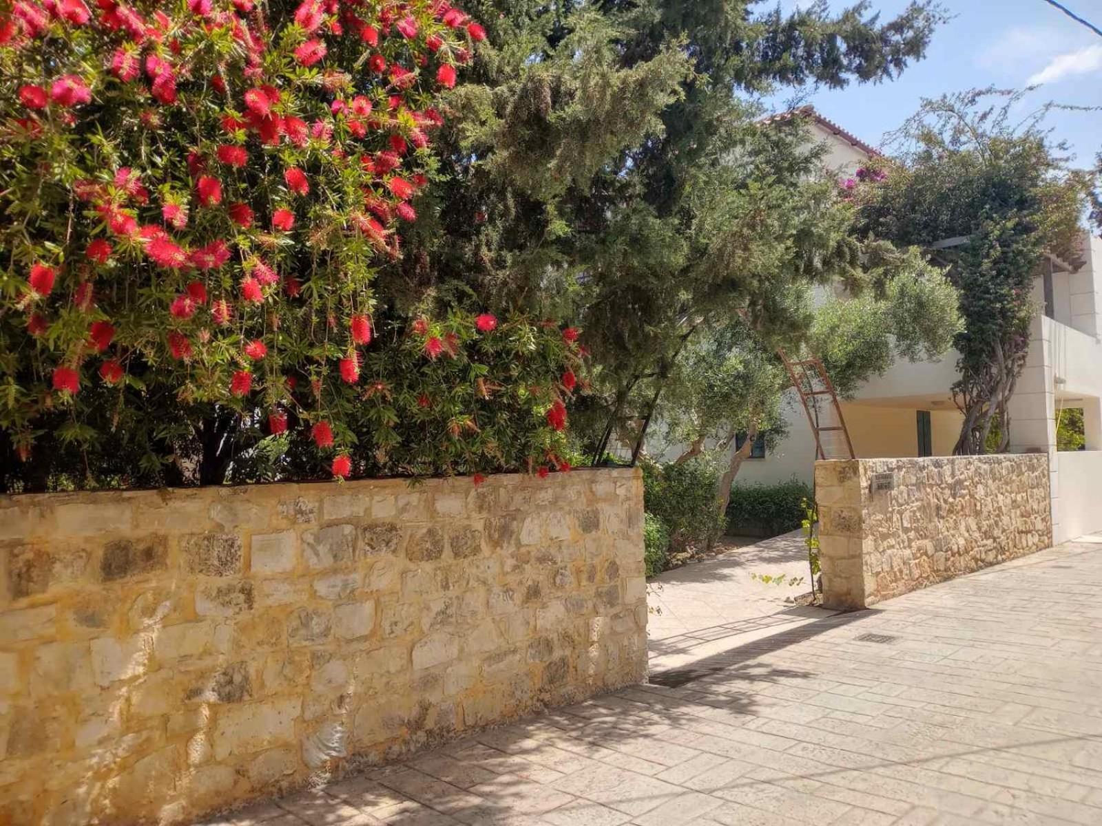 Douliana Villas Dış mekan fotoğraf