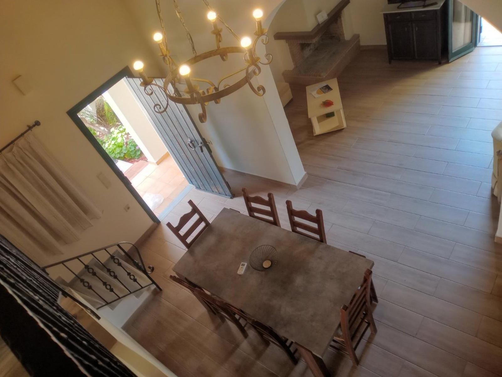 Douliana Villas Dış mekan fotoğraf